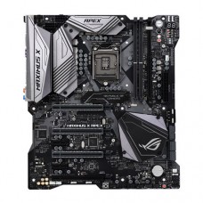 ASUS  ROG MAXIMUS X APEX -Z370 